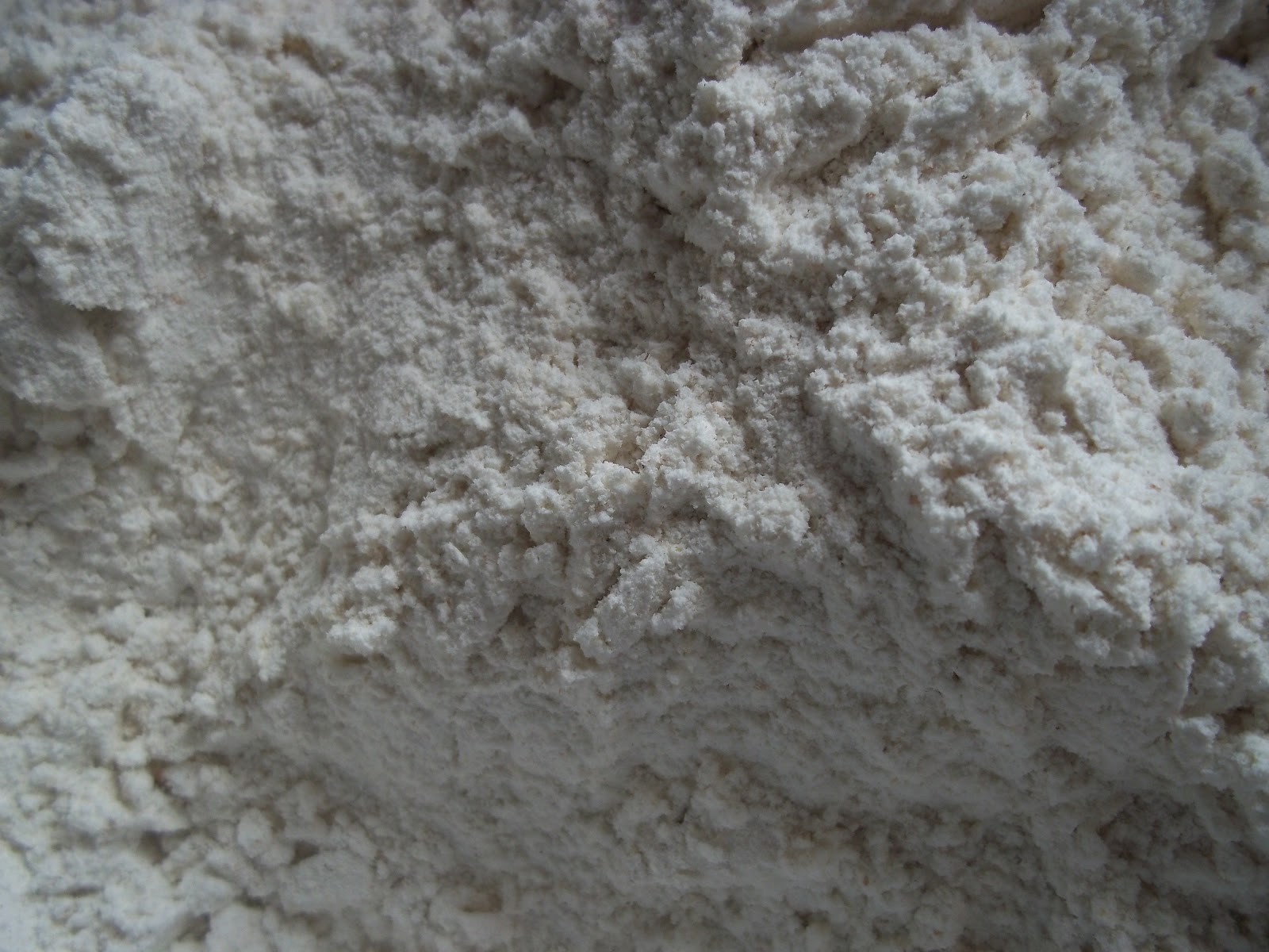 Homemade Gluten Free All Purpose Flour Mix Recipe | Penniless Parenting