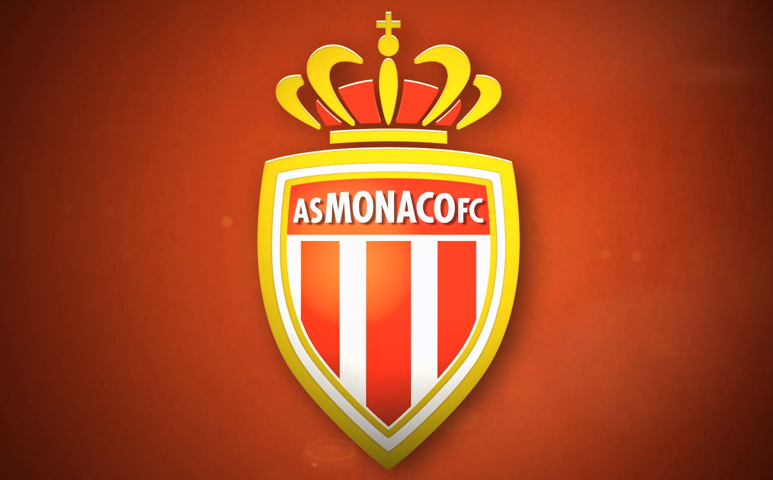 New AS Monaco Crest Unveiled - Footy Headlines