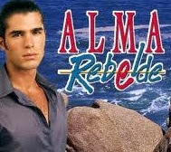 telenovela Alma Rebelde