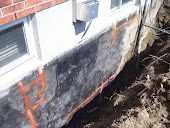 Peel Region Basement Concrete Crack Repair Specialist Peel Region in Peel Region