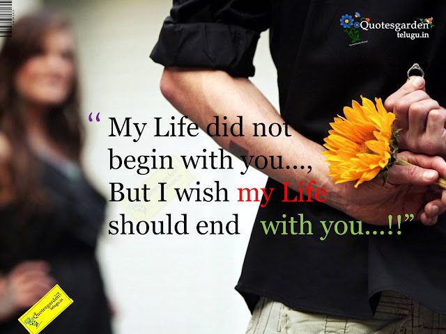 Best love proposals  and Heart touching love quotes