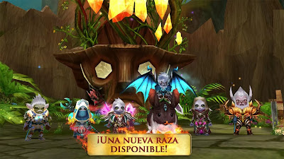 Descargar Order & Chaos Online Preium v2.1.1 .apk (Download Free) Descargar Descargar Order & Chaos Online Preium v2.1.1 .apk (Gratis)