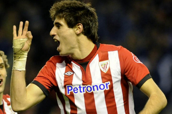 FC Barcelona: Aceleran por fichaje de Javi Martínez FC Barcelona: Aceleran por fichaje de Javi Martínez