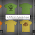8 Shirt MockUps
