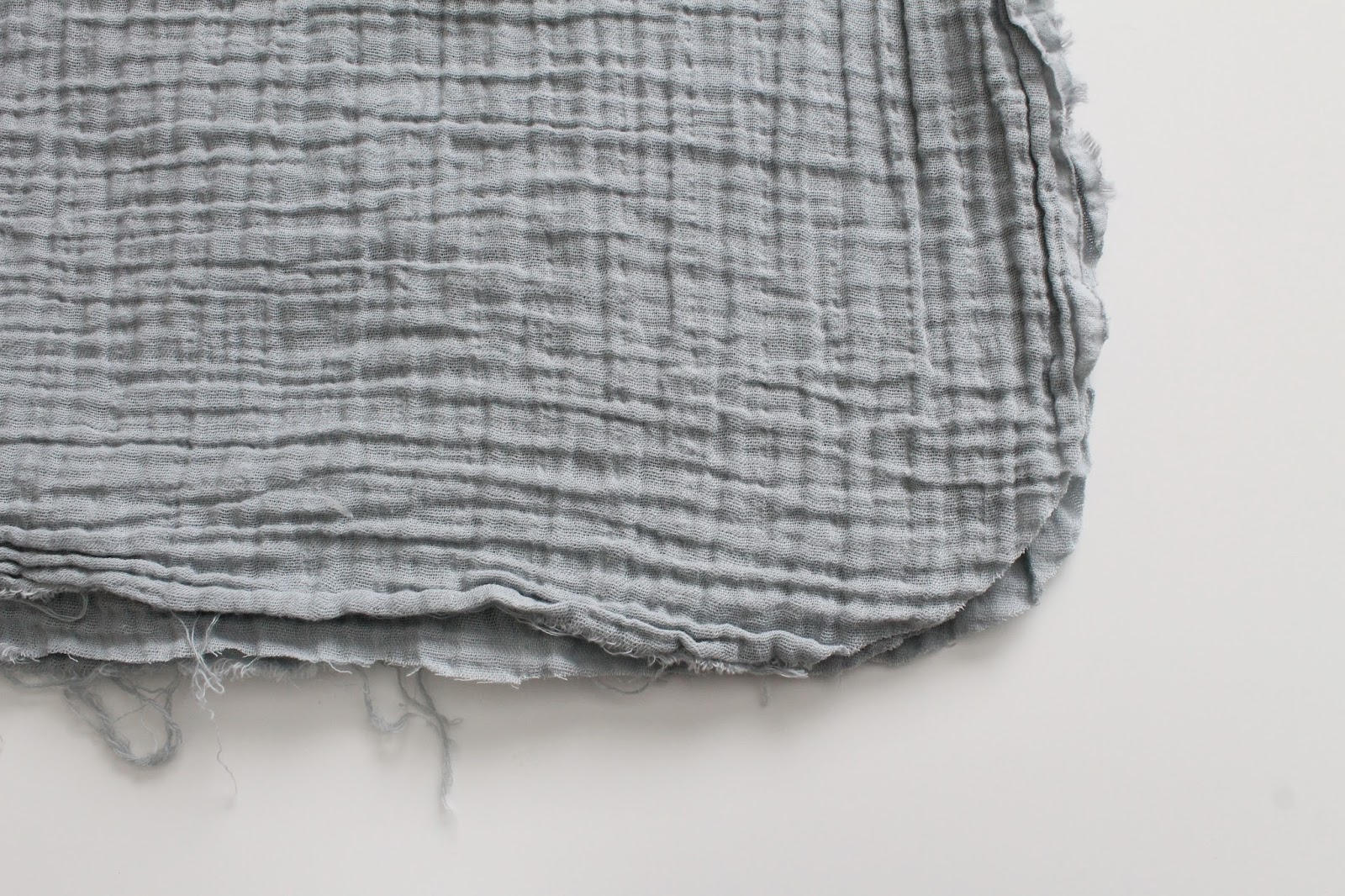 Tutorial Pom Pom Swaddle Blanket Sue's News