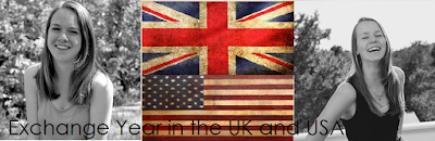 The UK and USA