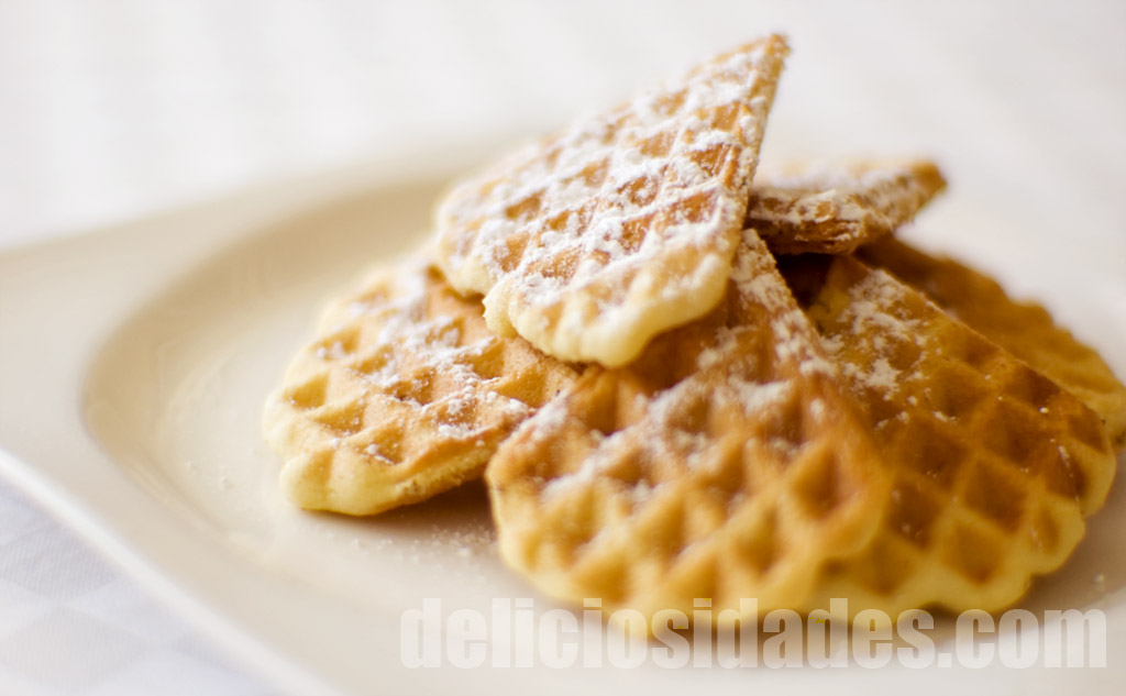 GALLETAS ITALIANAS galletas italianas:
