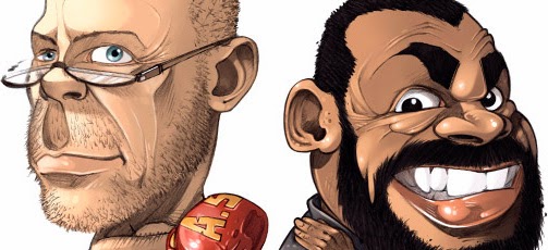 rencontre avec dieudonné et soral