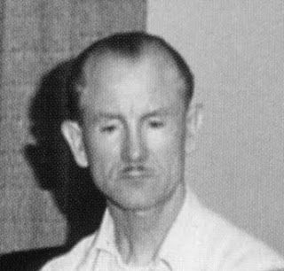 Virgil Ross