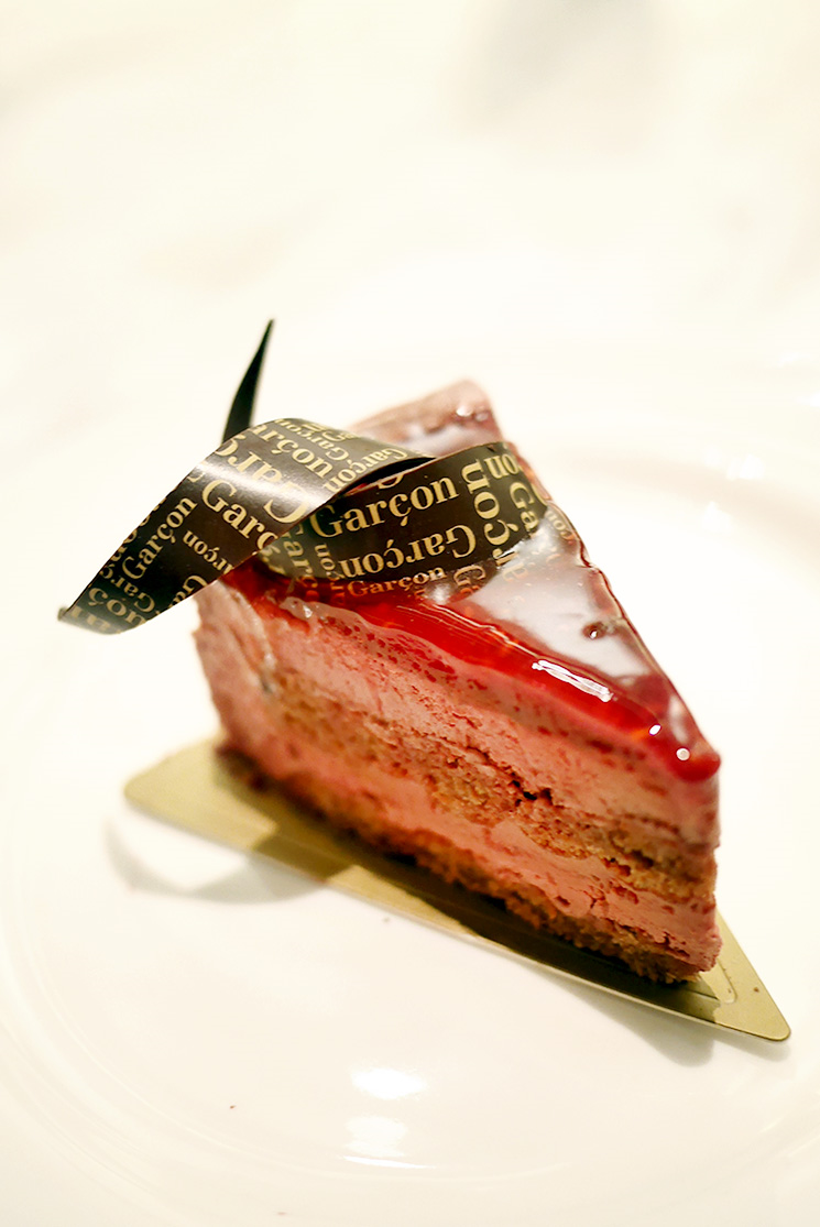 Garcon Plaza Senayan Jakarta - eatandtreats - Indonesian Food and