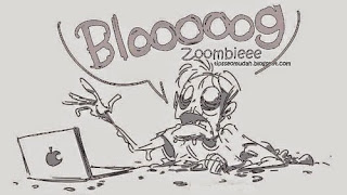 blog zombie