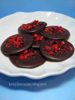 cranberry-goji-chocolate-coins
