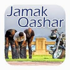 Mabrurnet Pasaman Tata Cara Shalat Jama Dan Qashar