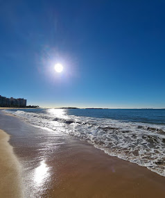 Praia da Costa, ES