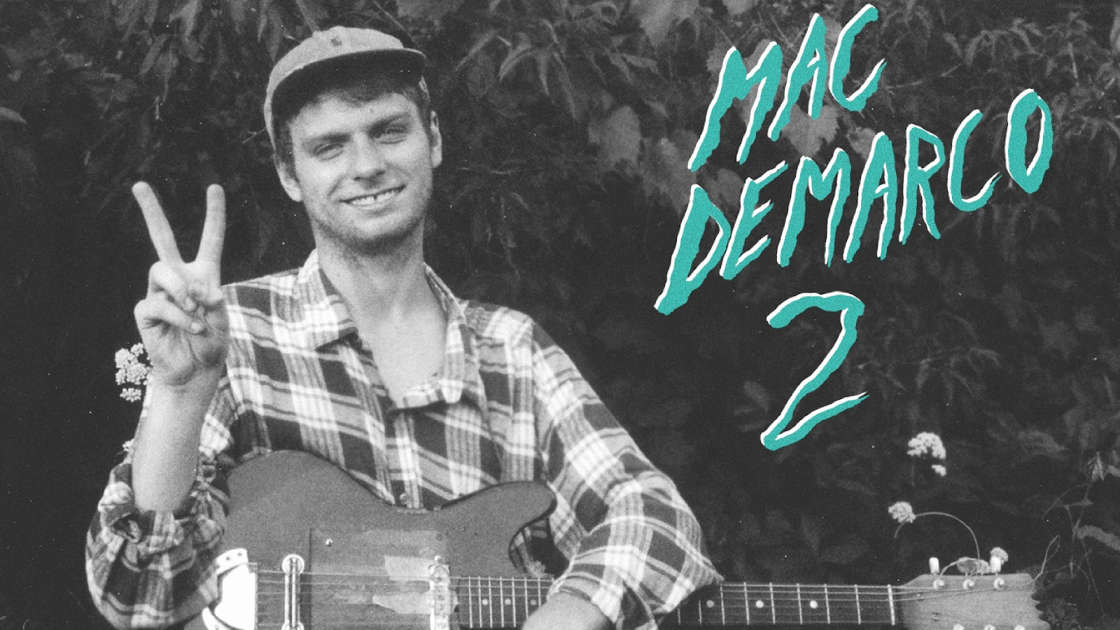Mac Demarco - My kind of woman