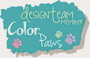 ColorPaws DT 2013