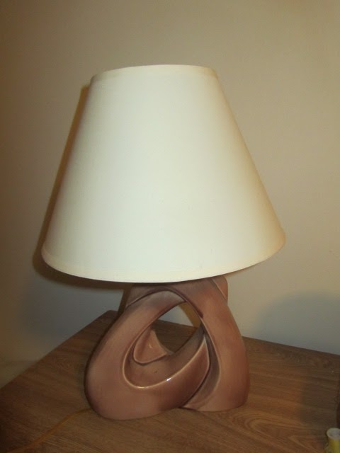 Lady Leg Lamp