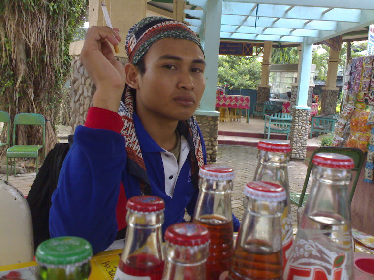 comunitas satryisantri