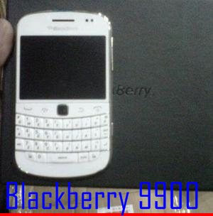 BLACKBERRY 9900