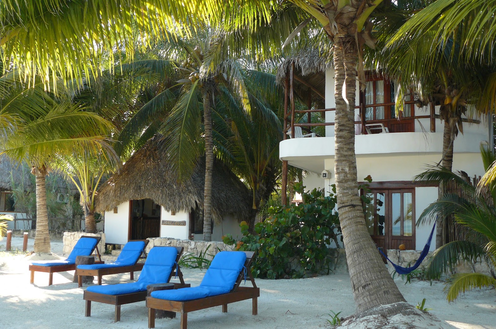 Riviera Maya Real Estate News Invest in the Beachfrnt Hotel in Holbox