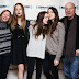 Terceiro episódio de HAIM TIME