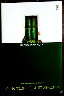 Cerita-Cerita Pendek Lain Antologi Ruang Inap no 6 Cerita-Cerita Pendek Lain Antologi Ruang Inap no 6