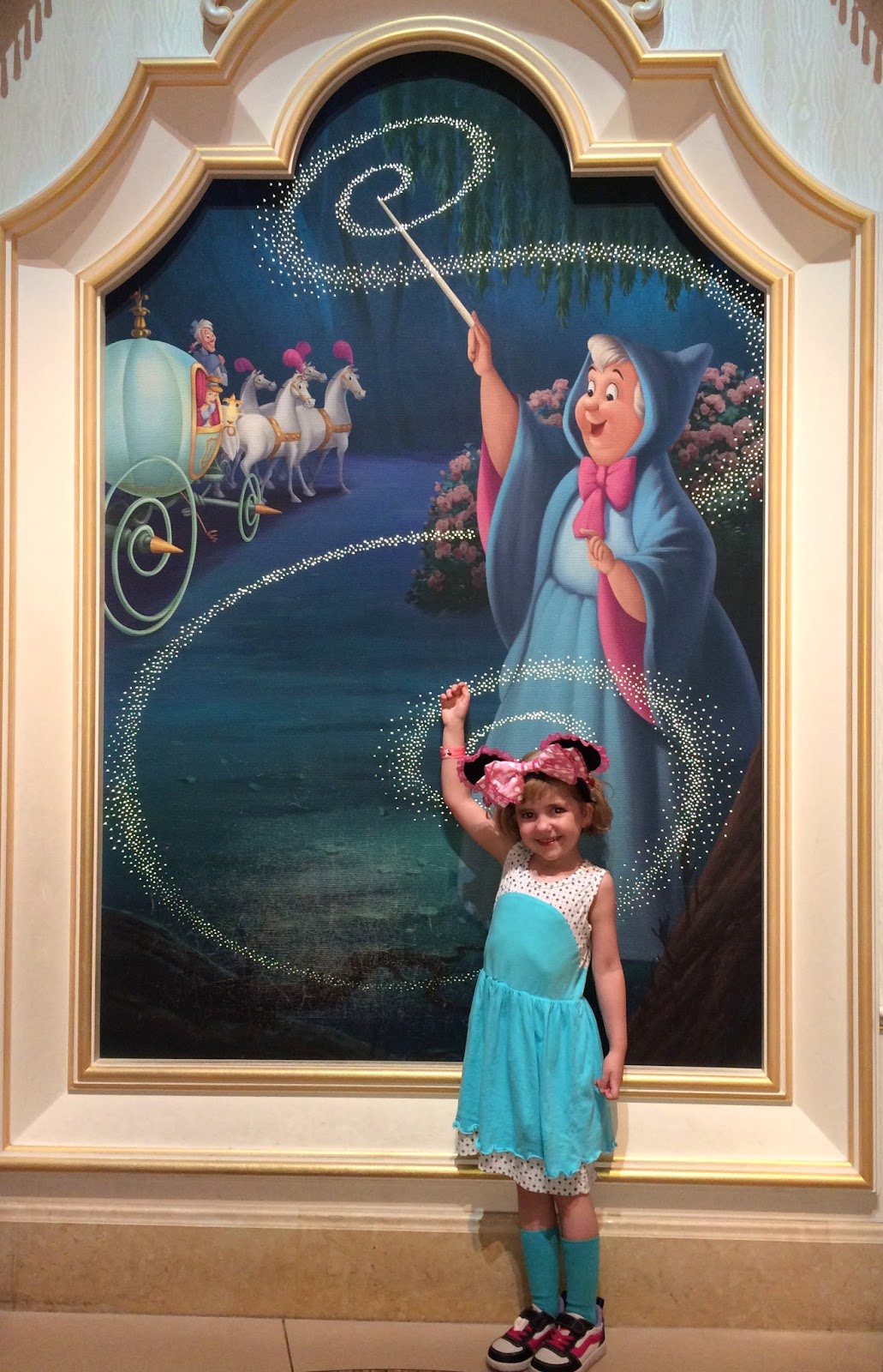 Elsa - Everyday... Elsa - Everyday...