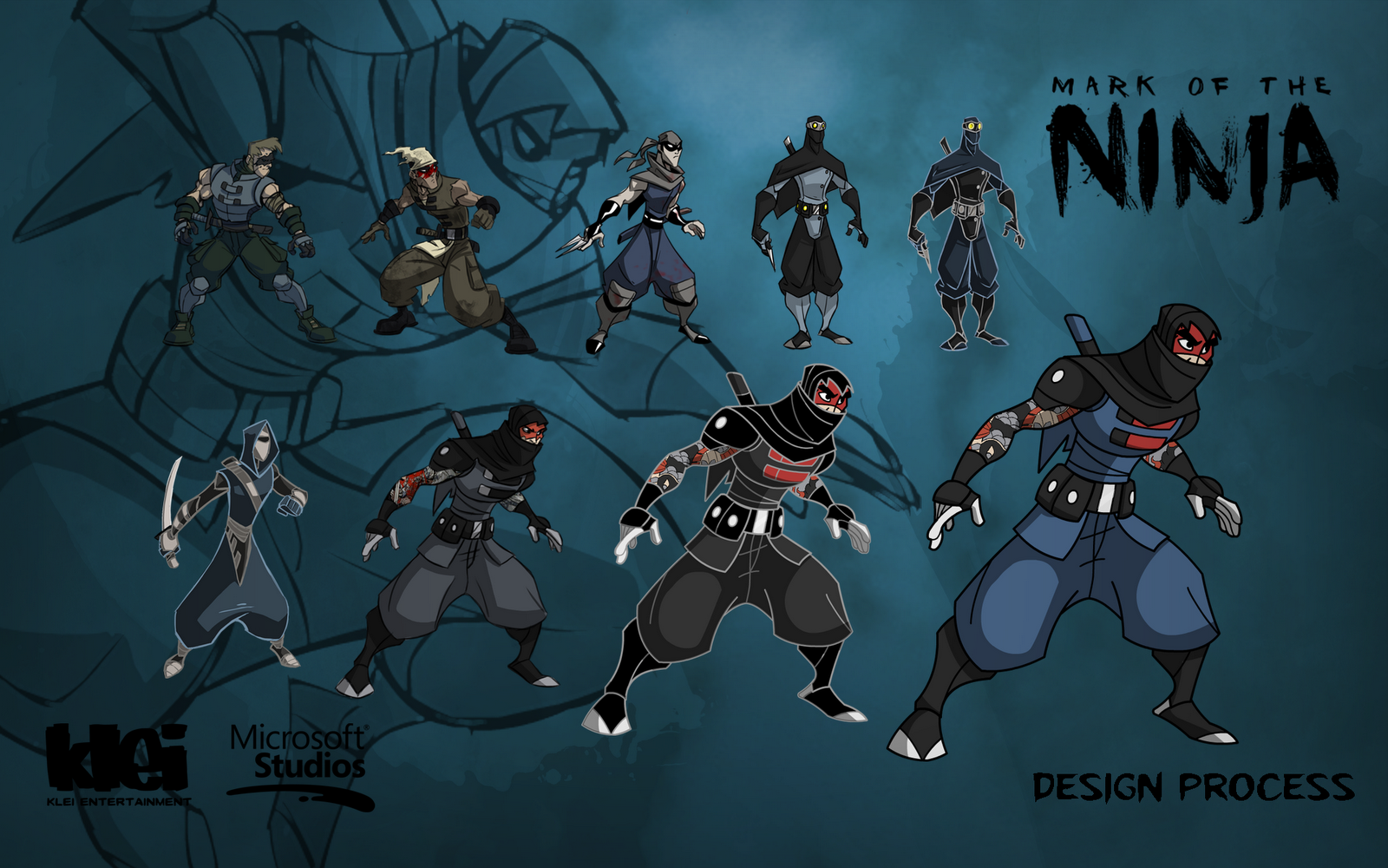 mark of the ninja 91 download free