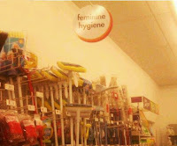 Higiene femenina
