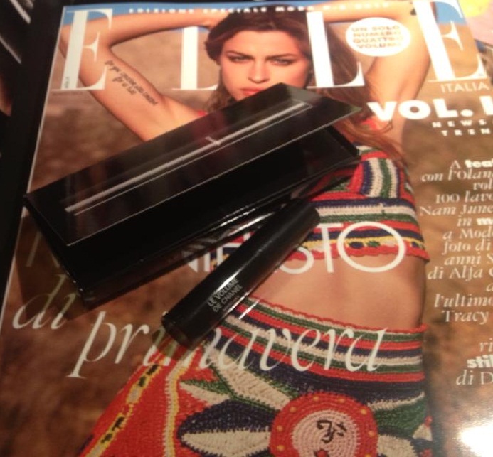 grazia