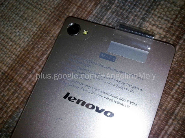 Lenovo Vibe X2 Tech Specs With Good and Poor Feedback