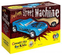 street machine kit
