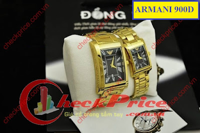 Đồng hồ cặp đôi quà tặng ý nghĩa thay bạn nói lời yêu thương - 7