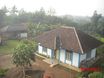 Lahan & Bangunan Rumah Anak Asuh YABNI