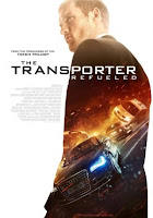 The Transporter Refueled The Transporter Refueled