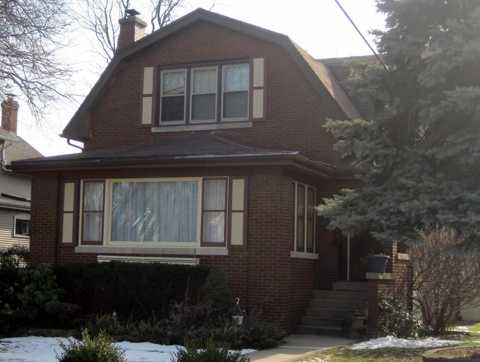 A Phoenix Rises in Norwood Park