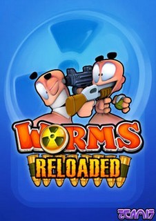 games Download   Worms SKIDROW   (Exclusivo)