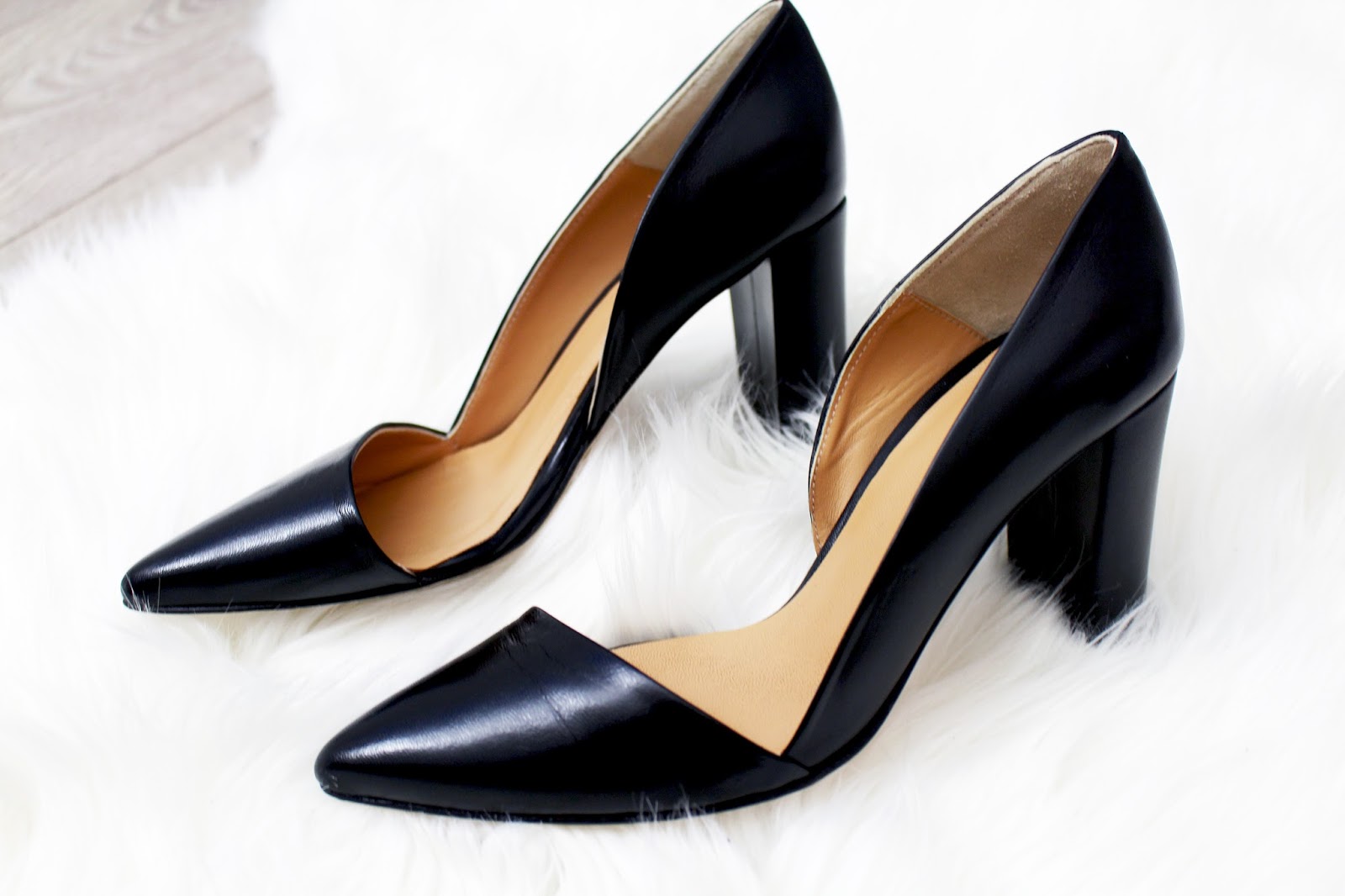 Shoes of the night Escarpins made by sarenza