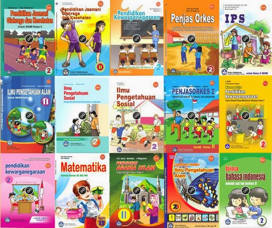 Download buku pelajaran sma