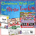 Christmas Wish List for Music Teachers