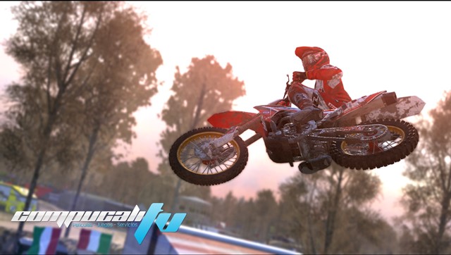 MXGP PC Full Español The Official Motocross Videogame