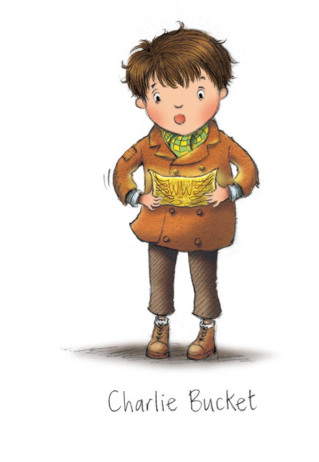Character Sketch Of Charlie In Charlie And The Chocolate Factory Character Sketch Of Charlie In Charlie And The Chocolate Factory
