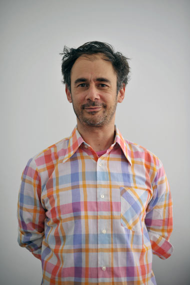 Jérôme Bel