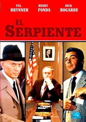 El serpiente (1973).