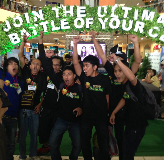 Clash of Clans Philippines