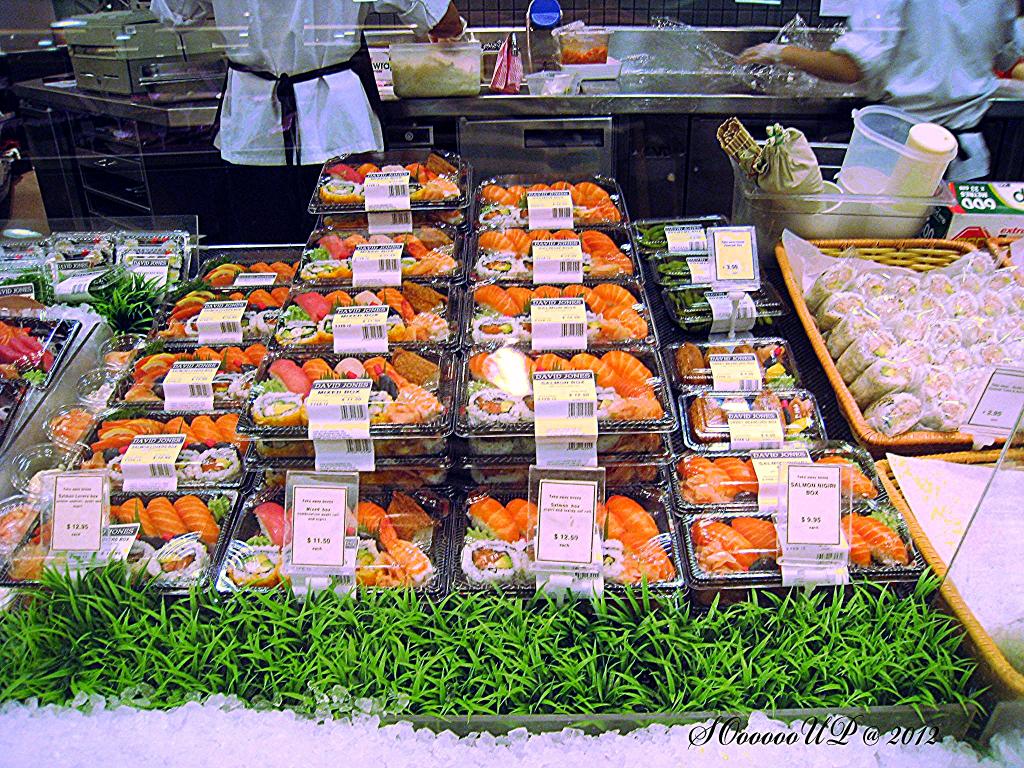 SOoooooUP DAVID JONES