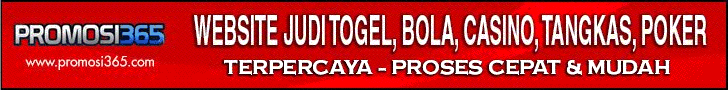 Agen Promosi365 Agen Promosi365