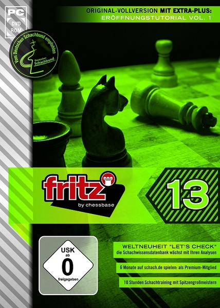 Chessbase 12 Mega Package Torrent