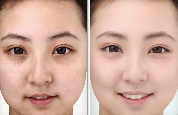 Nếu bạn kiên trị thực hiện bạn sẽ có được làn da như ý tri-nam-hieu-qua-tu-nuoc-ep-buoi