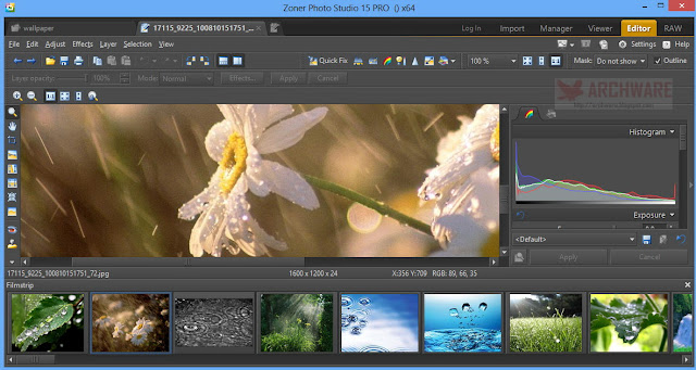 Zoner Photo Studio Professional 15.0.1.5 + [Keygen] โปรแกรมรวมเครื่องมือตกแต่งภาพ 21-2-2556+22-05-15